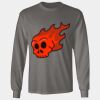 Ultra Cotton™ Adult Long Sleeve T-Shirt Thumbnail