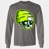 Ultra Cotton™ Adult Long Sleeve T-Shirt Thumbnail