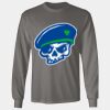 Ultra Cotton™ Adult Long Sleeve T-Shirt Thumbnail