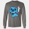 Ultra Cotton™ Adult Long Sleeve T-Shirt Thumbnail