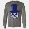 Ultra Cotton™ Adult Long Sleeve T-Shirt Thumbnail