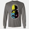 Ultra Cotton™ Adult Long Sleeve T-Shirt Thumbnail