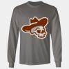 Ultra Cotton™ Adult Long Sleeve T-Shirt Thumbnail