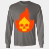 Ultra Cotton™ Adult Long Sleeve T-Shirt Thumbnail