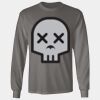 Ultra Cotton™ Adult Long Sleeve T-Shirt Thumbnail