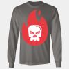 Ultra Cotton™ Adult Long Sleeve T-Shirt Thumbnail