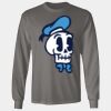 Ultra Cotton™ Adult Long Sleeve T-Shirt Thumbnail