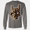 Ultra Cotton™ Adult Long Sleeve T-Shirt Thumbnail