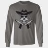 Ultra Cotton™ Adult Long Sleeve T-Shirt Thumbnail