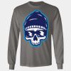 Ultra Cotton™ Adult Long Sleeve T-Shirt Thumbnail