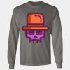 Ultra Cotton™ Adult Long Sleeve T-Shirt Thumbnail