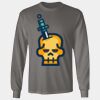 Ultra Cotton™ Adult Long Sleeve T-Shirt Thumbnail