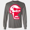 Ultra Cotton™ Adult Long Sleeve T-Shirt Thumbnail