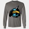 Ultra Cotton™ Adult Long Sleeve T-Shirt Thumbnail