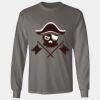 Ultra Cotton™ Adult Long Sleeve T-Shirt Thumbnail