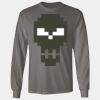 Ultra Cotton™ Adult Long Sleeve T-Shirt Thumbnail