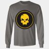 Ultra Cotton™ Adult Long Sleeve T-Shirt Thumbnail