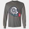 Ultra Cotton™ Adult Long Sleeve T-Shirt Thumbnail