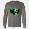 Ultra Cotton™ Adult Long Sleeve T-Shirt Thumbnail