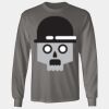 Ultra Cotton™ Adult Long Sleeve T-Shirt Thumbnail