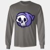 Ultra Cotton™ Adult Long Sleeve T-Shirt Thumbnail