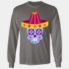 Ultra Cotton™ Adult Long Sleeve T-Shirt Thumbnail