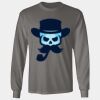 Ultra Cotton™ Adult Long Sleeve T-Shirt Thumbnail