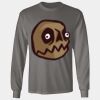 Ultra Cotton™ Adult Long Sleeve T-Shirt Thumbnail