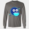 Ultra Cotton™ Adult Long Sleeve T-Shirt Thumbnail