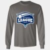 Ultra Cotton™ Adult Long Sleeve T-Shirt Thumbnail