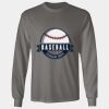 Ultra Cotton™ Adult Long Sleeve T-Shirt Thumbnail