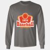 Ultra Cotton™ Adult Long Sleeve T-Shirt Thumbnail