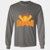 Ultra Cotton™ Adult Long Sleeve T-Shirt Thumbnail