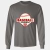 Ultra Cotton™ Adult Long Sleeve T-Shirt Thumbnail