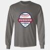 Ultra Cotton™ Adult Long Sleeve T-Shirt Thumbnail