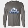 Ultra Cotton™ Adult Long Sleeve T-Shirt Thumbnail