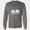 Ultra Cotton™ Adult Long Sleeve T-Shirt Thumbnail