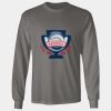 Ultra Cotton™ Adult Long Sleeve T-Shirt Thumbnail