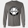 Ultra Cotton™ Adult Long Sleeve T-Shirt Thumbnail