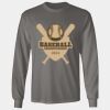 Ultra Cotton™ Adult Long Sleeve T-Shirt Thumbnail