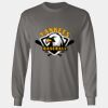 Ultra Cotton™ Adult Long Sleeve T-Shirt Thumbnail