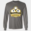 Ultra Cotton™ Adult Long Sleeve T-Shirt Thumbnail