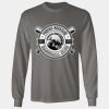 Ultra Cotton™ Adult Long Sleeve T-Shirt Thumbnail