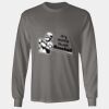 Ultra Cotton™ Adult Long Sleeve T-Shirt Thumbnail