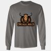 Ultra Cotton™ Adult Long Sleeve T-Shirt Thumbnail