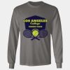 Ultra Cotton™ Adult Long Sleeve T-Shirt Thumbnail