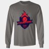 Ultra Cotton™ Adult Long Sleeve T-Shirt Thumbnail