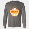 Ultra Cotton™ Adult Long Sleeve T-Shirt Thumbnail