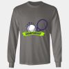 Ultra Cotton™ Adult Long Sleeve T-Shirt Thumbnail