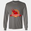 Ultra Cotton™ Adult Long Sleeve T-Shirt Thumbnail